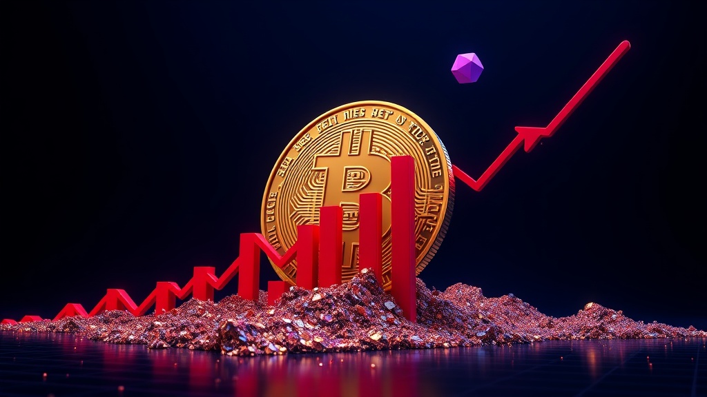 Отток из криптофондов достиг $1,67 млрд: рекордный вывод из Bitcoin и рост XRP