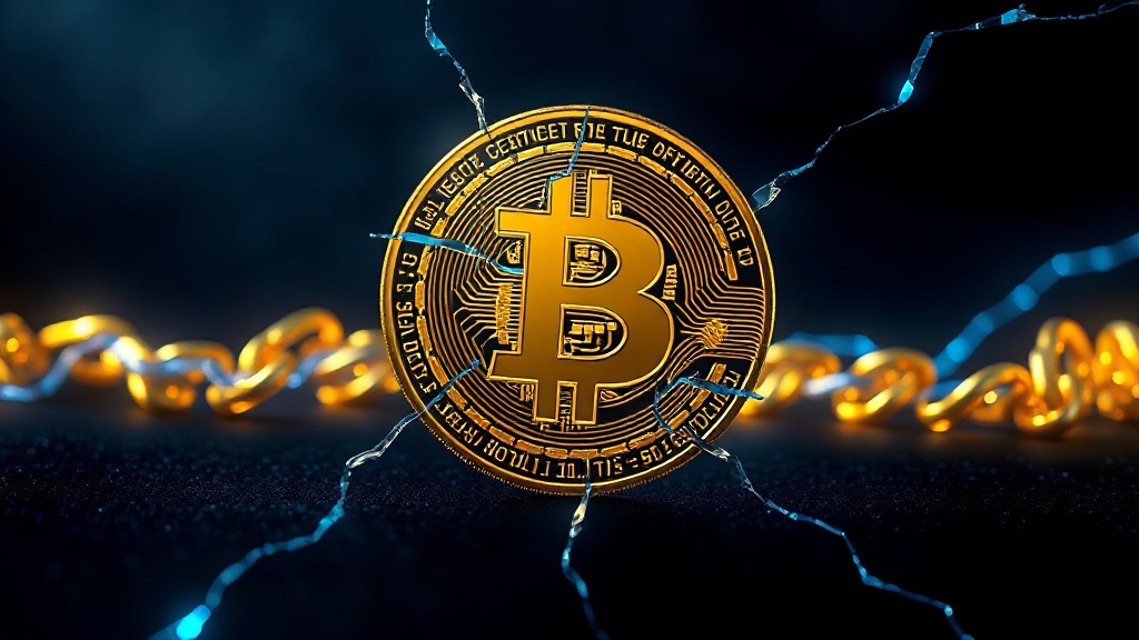 Падение STRC замедлило покупки биткоина: стратегия Saylor под угрозой?
