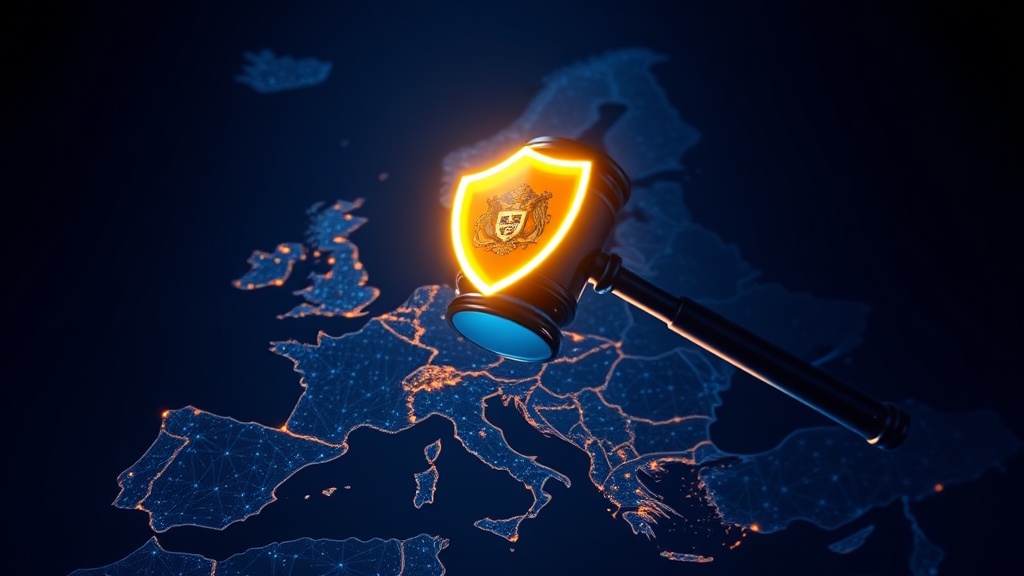 Платежный провайдер Kraken OpenPayd получил лицензию MiCA в Европе