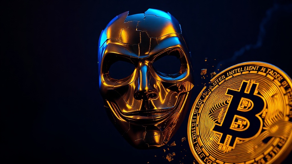 Почему Бакунин не купил бы биткоин: криптоанархисты и пропасть идей