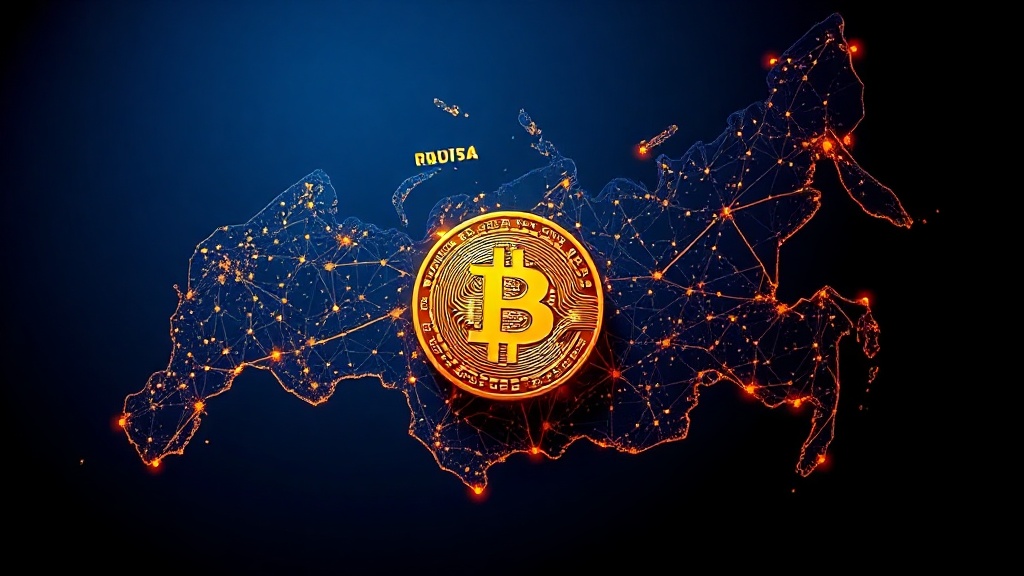 Почему цифровой рубль не вытеснит криптовалюты из России: 3 аргумента