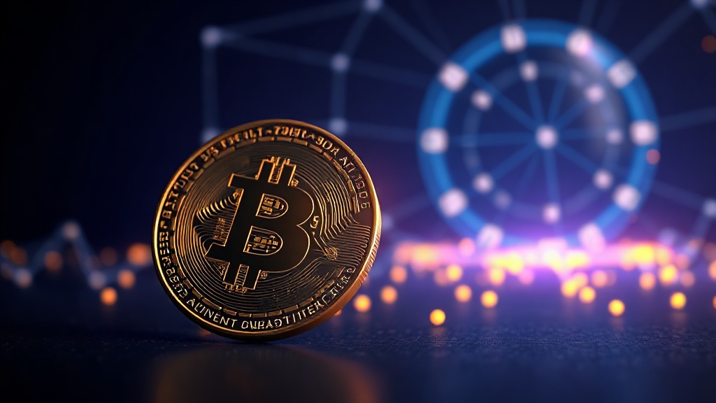 Приток средств в Bitcoin резко замедлится в 2026 году из-за интереса инвесторов к ИИ — Bernstein
