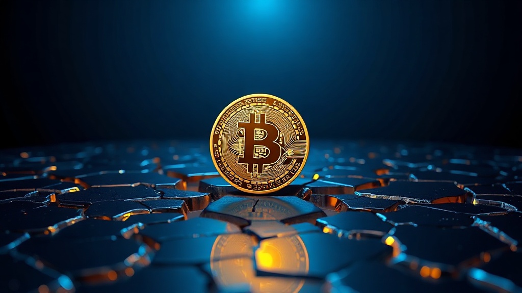 Профессиональные инвесторы сбросили биткоин-ETF на 52 000 BTC в первом квартале