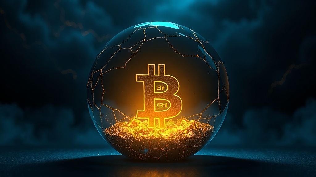 Прогноз Bitcoin до $145 000 к октябрю: почему «безумно точное» предсказание с 4chan вызывает сомнения