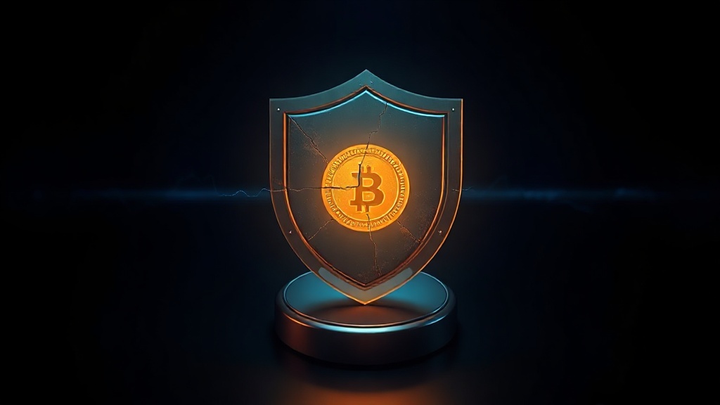 Разработчики Bitcoin хотят убрать RBF-кнопку: почему ускорение транзакций стало угрозой приватности