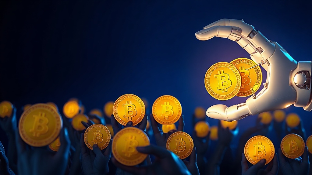 Ripple призывает AI-агентов платить в XRP и RLUSD, но рынок пока за USDC
