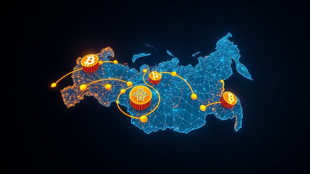 Россияне хлынули в криптообменники: что стоит за всплеском поисков BestChange