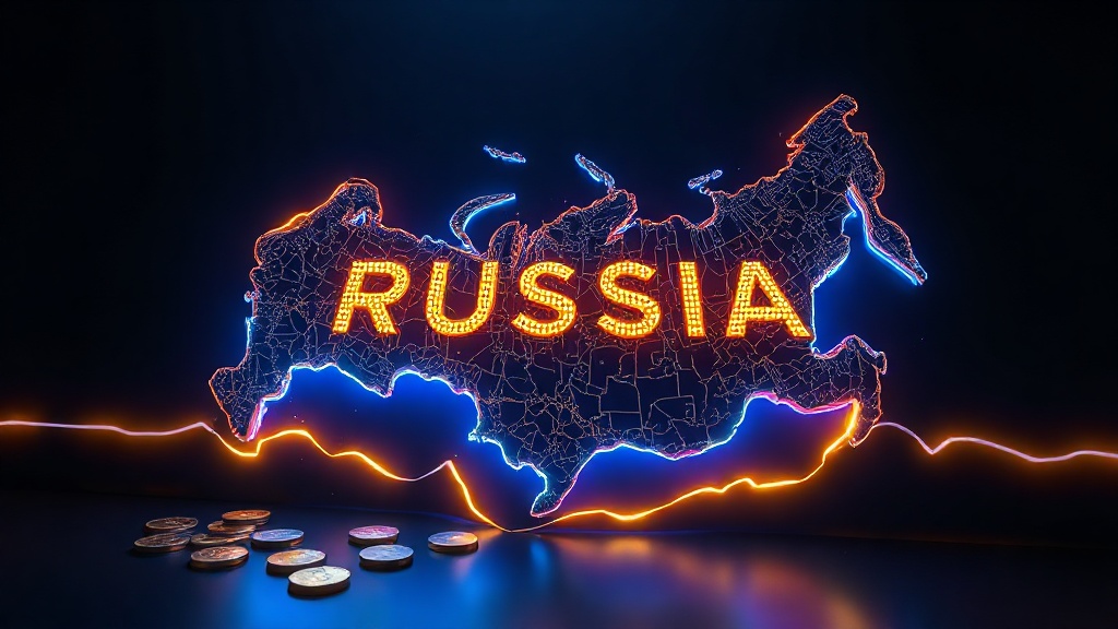 Россияне вывели с зарубежных криптобирж 23% средств: осталось 720 млрд рублей