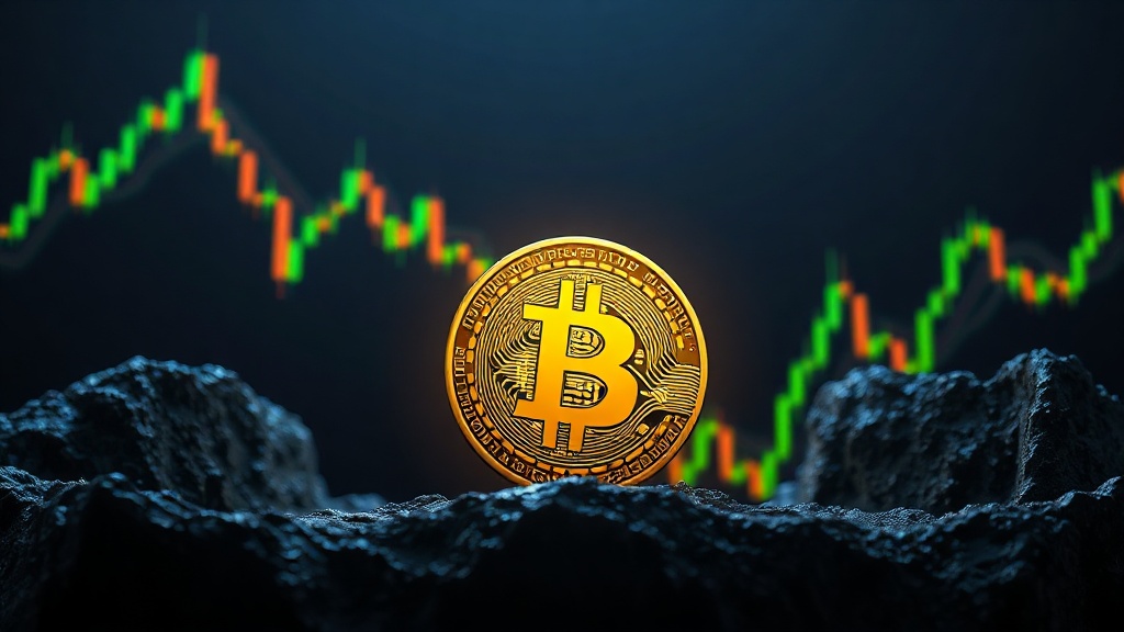 RSI Биткоина на минимуме с 2020 года: реальна ли цель в $70 000