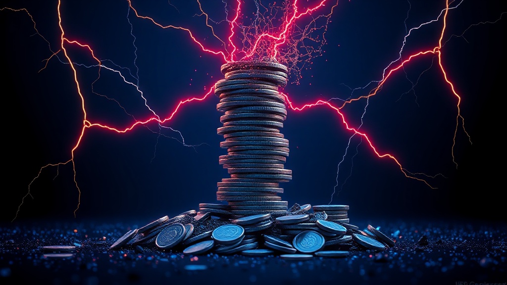 Рынок цифрового кредита рухнул из-за ликвидаций: CEO Strive рассказал о деталях