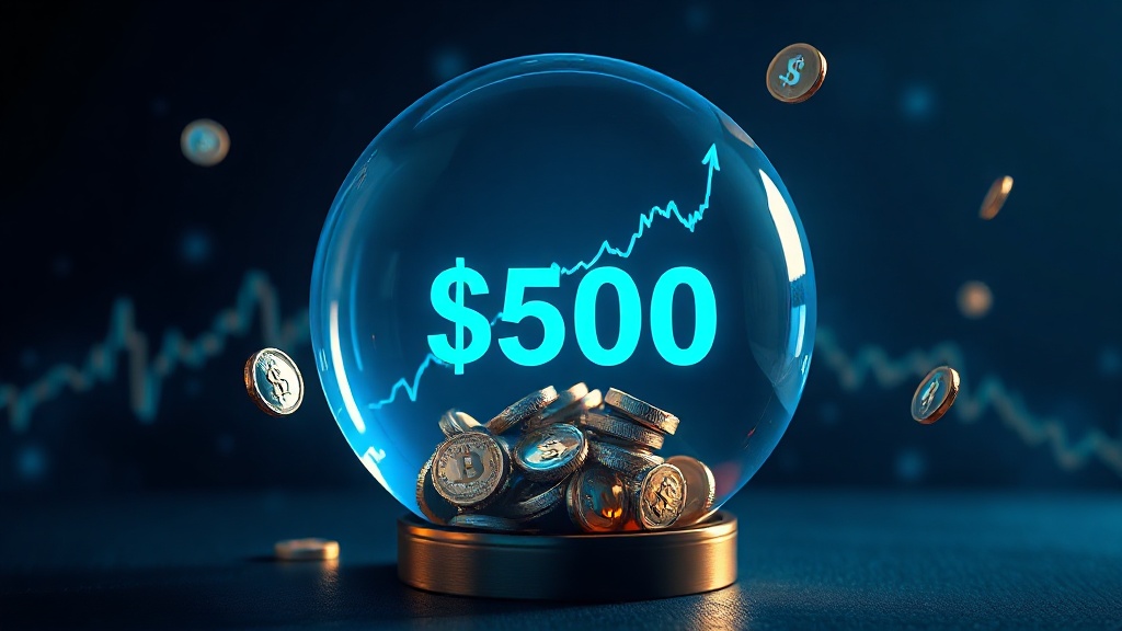 Schwab запускает ставки на S&P 500: новый тренд на рынке предсказаний