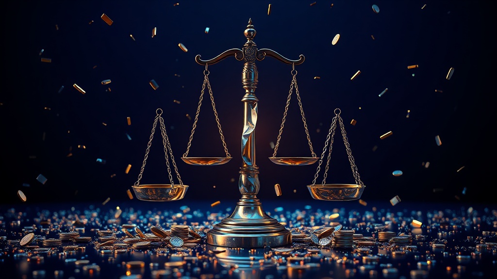 SEC выиграла дело о мошенничестве NanoBit: штраф $5,4 млн