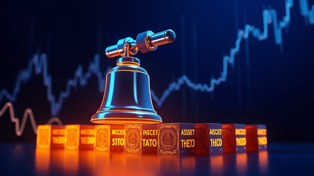 Securitize выходит на NYSE: первая публичная компания по токенизации активов