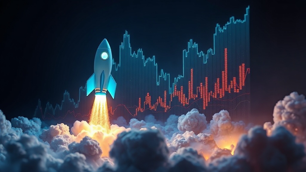 SpaceX IPO превысил заявки в 4 раза: отток ликвидности давит на крипту и техсектор