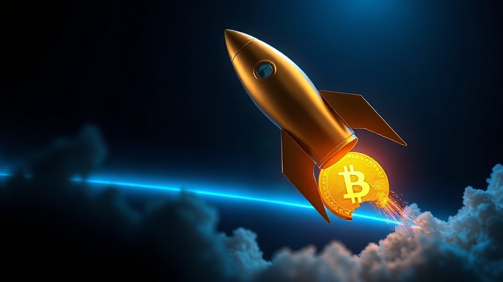 SpaceX обогнал Bitcoin по капитализации: $2,6 трлн против $1,4 трлн