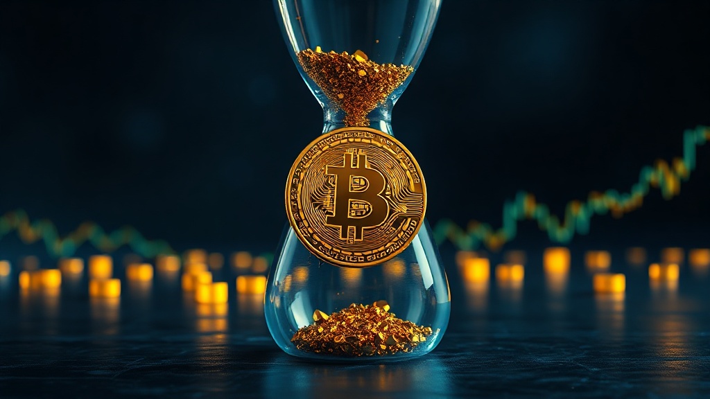 Спотовые Bitcoin-ETF теряют $1,7 млрд: отток средств длится уже четыре недели