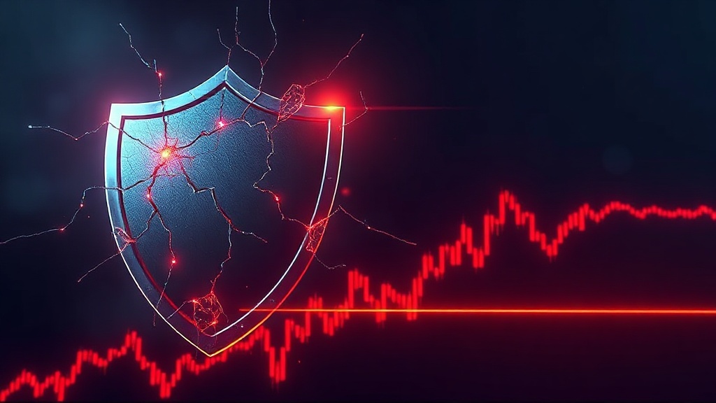 Спрос на транзакции XRP рухнул на 91,5%: трейдеры следят за поддержкой $0,65