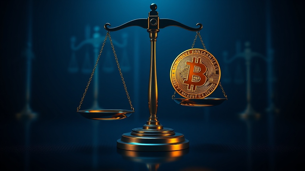 Суд в Китае признал Биткоин имуществом в деле о краже 107 BTC по seed-фразе