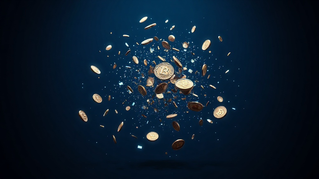 Токен M проекта MemeCore рухнул на 80% за часы: исчезло $3 млрд рыночной капитализации