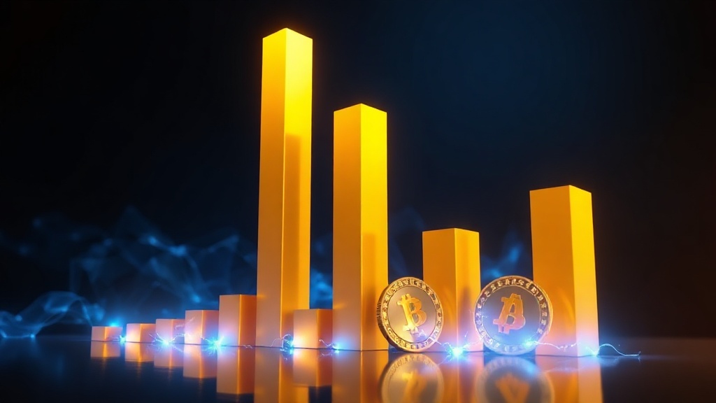 Токенизированные реальные активы выросли почти на 600%: данные Binance