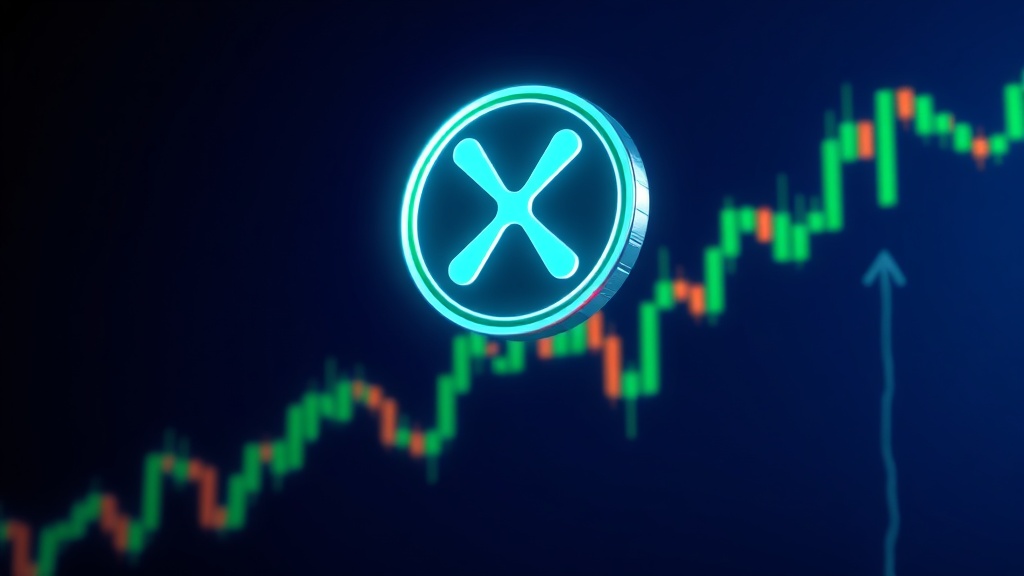 Трейдер предупреждает: XRP формирует «крупнейшую ловушку для медведей» после открытия июня