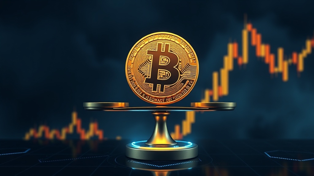 Трейдеры опционов на Bitcoin страхуются от рисков: анализ Anchorage
