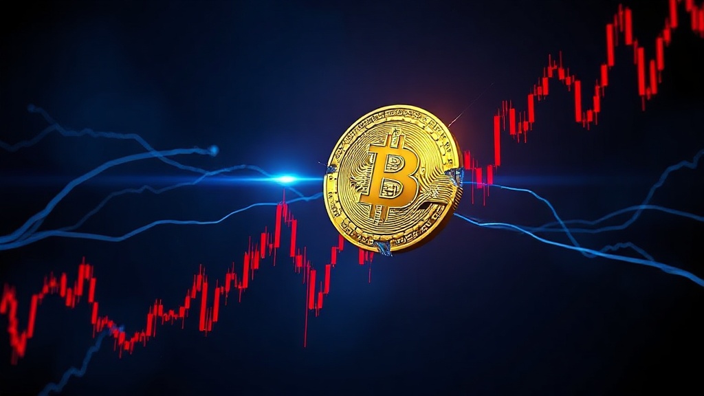 Трейдеры ставят на дальнейшее падение Биткоина: вероятность ниже $50 000
