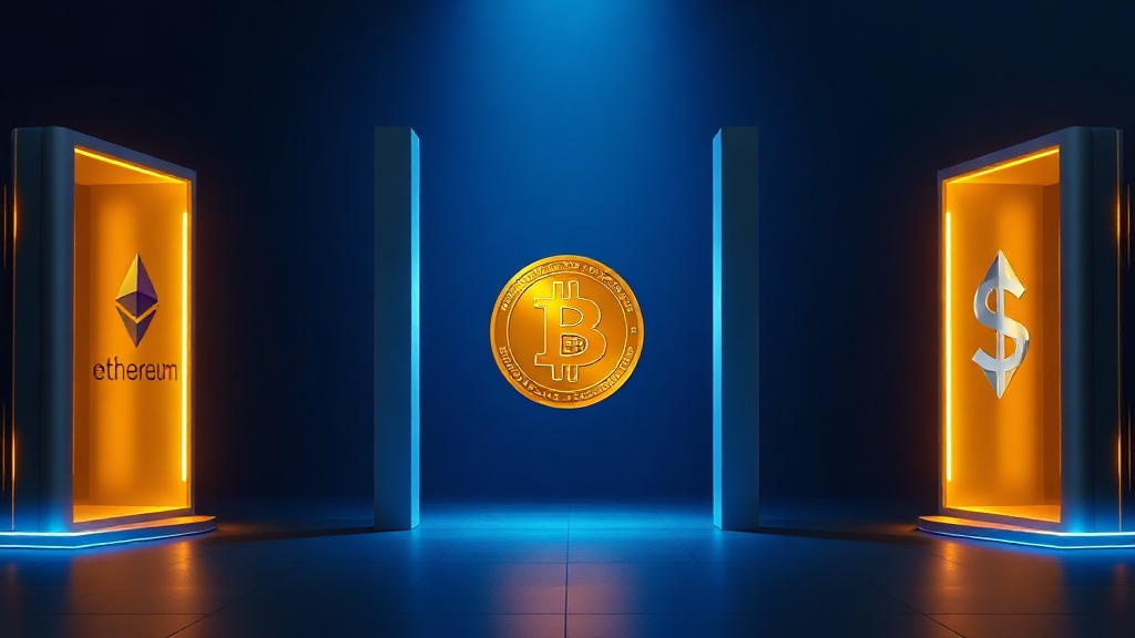 ЦБ РФ оставит неквалифицированным инвесторам только BTC, ETH и USDT