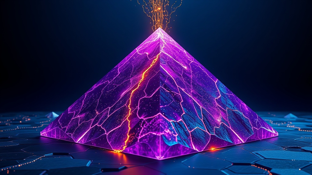Уход топ-менеджера Ethereum Foundation: новая волна критики руководства