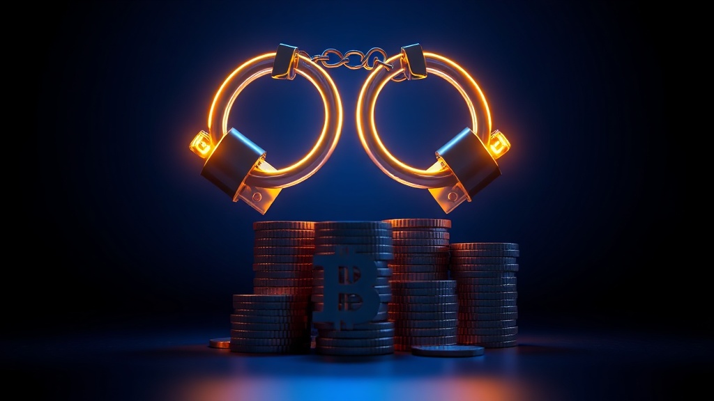 Украина впервые передала изъятые криптоактивы под госконтроль — $8,3 млн USDT