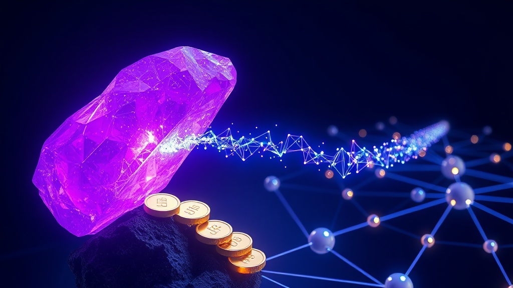 Валидаторам Ethereum предложили направлять до 10% дохода от стейкинга на финансирование проектов