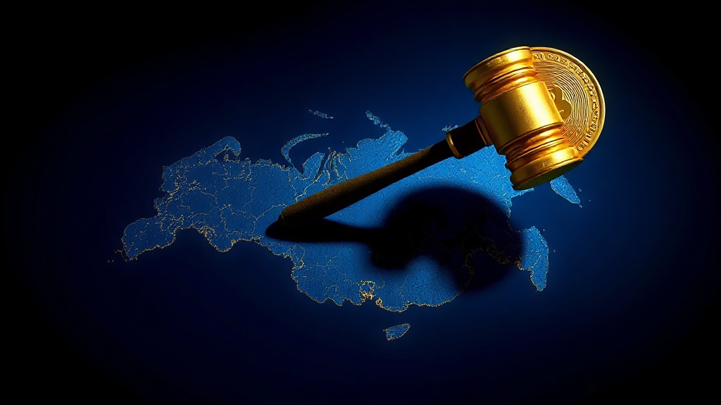 Верховный суд РФ признал криптовалюту предметом хищения