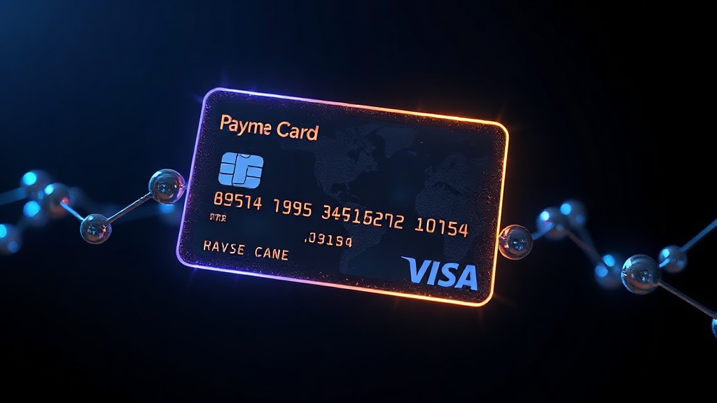 Visa тестирует расчёты в приватных стейблкоинах с Brale и Canton