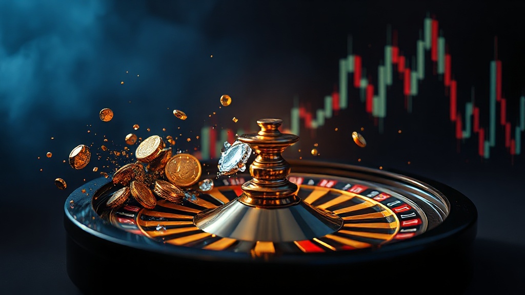 Wealthsimple запускает приложение для ставок на события для канадцев
