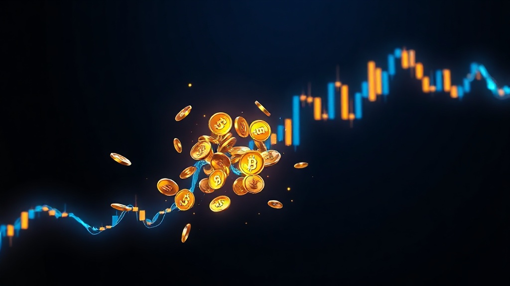 XRP не удержался выше $1.23: продавцы воспользовались ралли для фиксации прибыли