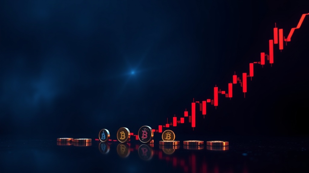 XRP обвалился до $1.32: продавцы переиграли отток с бирж