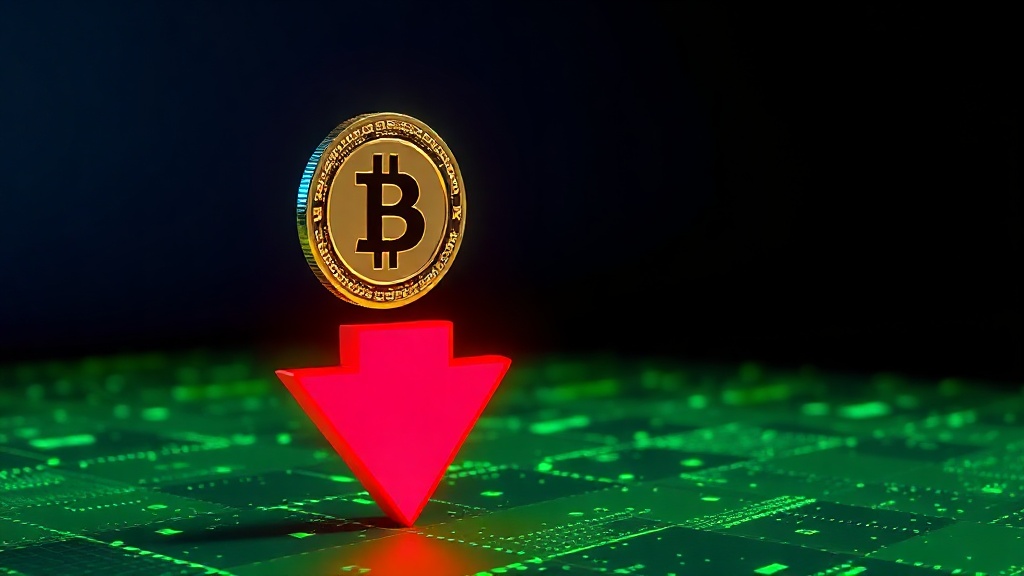 XRP резко упал ниже $1.14, но покупатели быстро вернули цену обратно