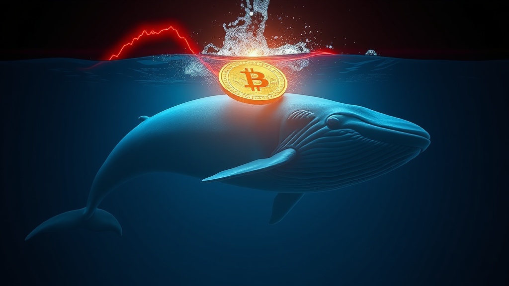 XRP рискует упасть ниже $1, но киты скупают актив: данные сети