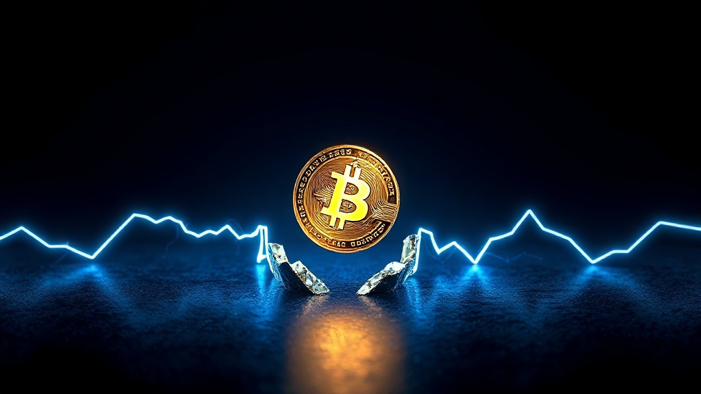 XRP рухнул на 4,5%: продажи сломали поддержку $1,13, рынок ждёт тест $1,00