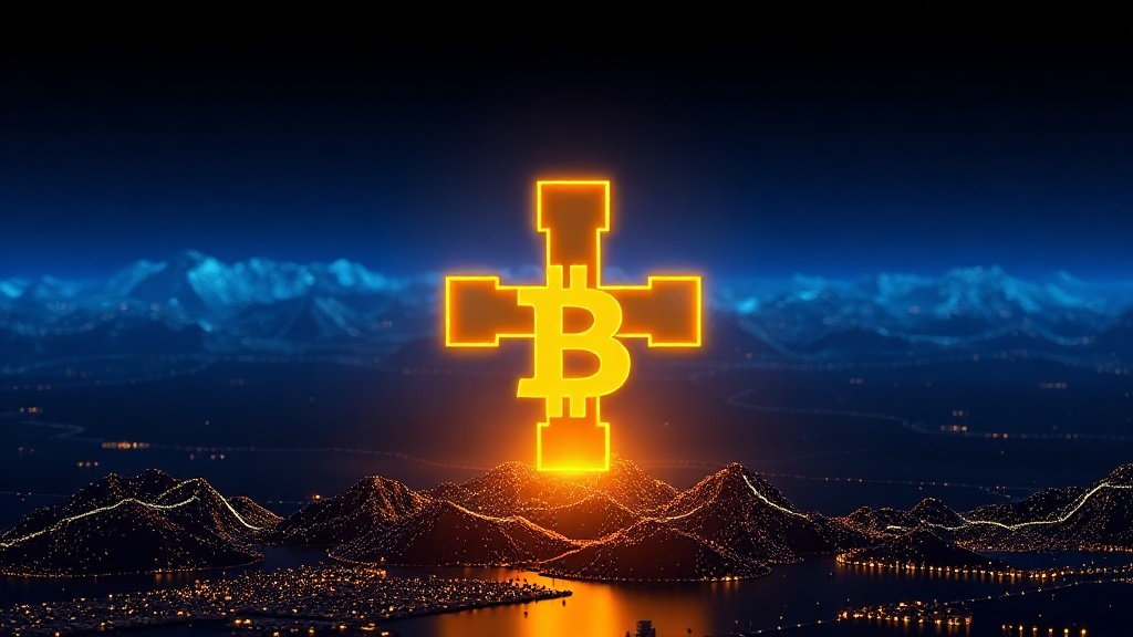 «Золотой крест» USDT: что означает этот бычий сигнал для Биткоина