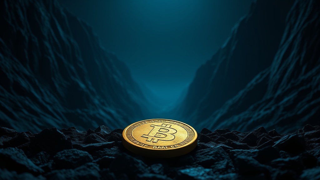 Аналитик Real Vision: Биткоин приближается к финальной стадии медвежьего рынка