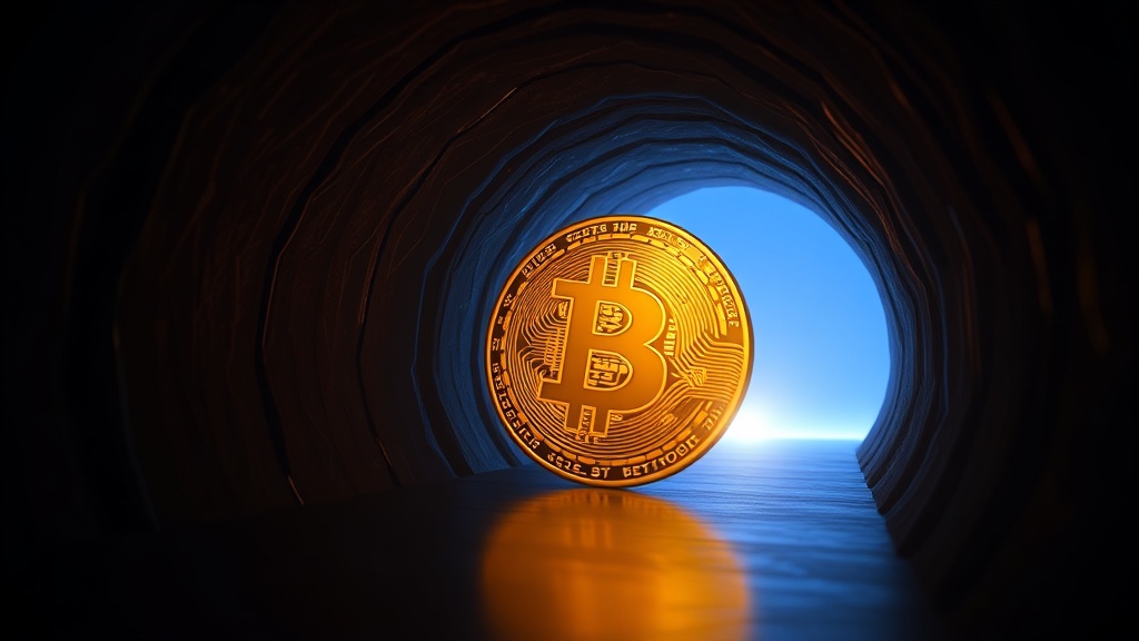 Аналитики Cantor Fitzgerald: медвежий рынок биткоина может выходить на финишную прямую