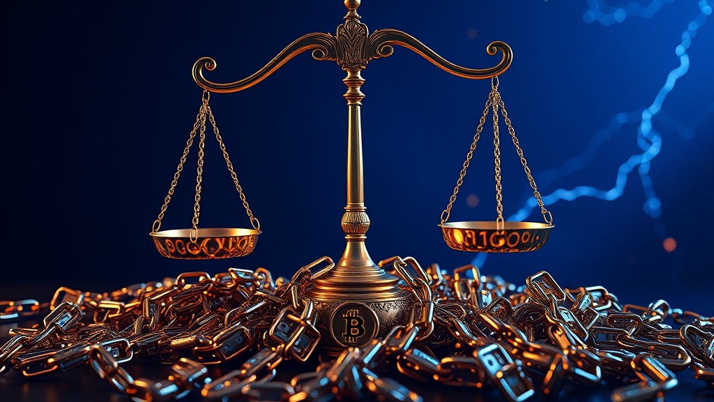 Ассоциация Digital Chamber требует закрыть иск Нью-Йорка к владельцам 39 069 Bitcoin-кошельков