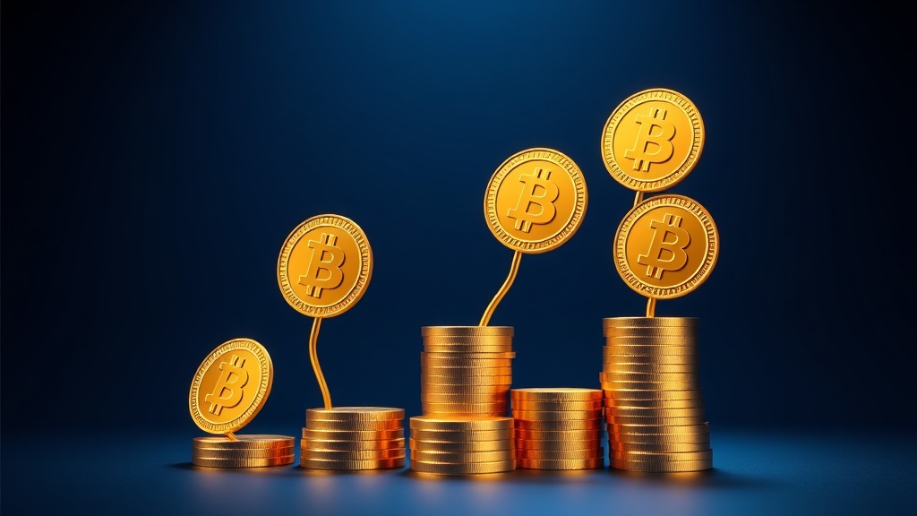 Binance запускает BTC Yield: новый инструмент для заработка на биткоине через покрытые коллы