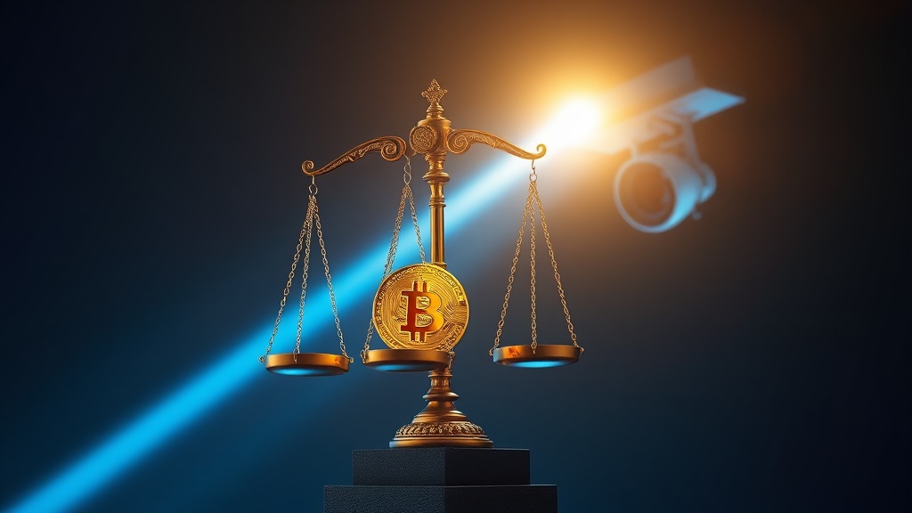 Биткоин-биржа Bull Bitcoin подала в суд на Францию из-за слежки за 135 млн пользователей