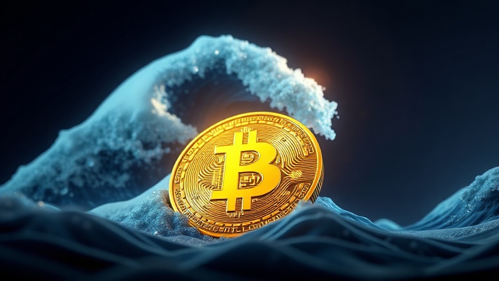Биткоин дорожает в долларах, но падает в иенах: yen rally меняет расстановку