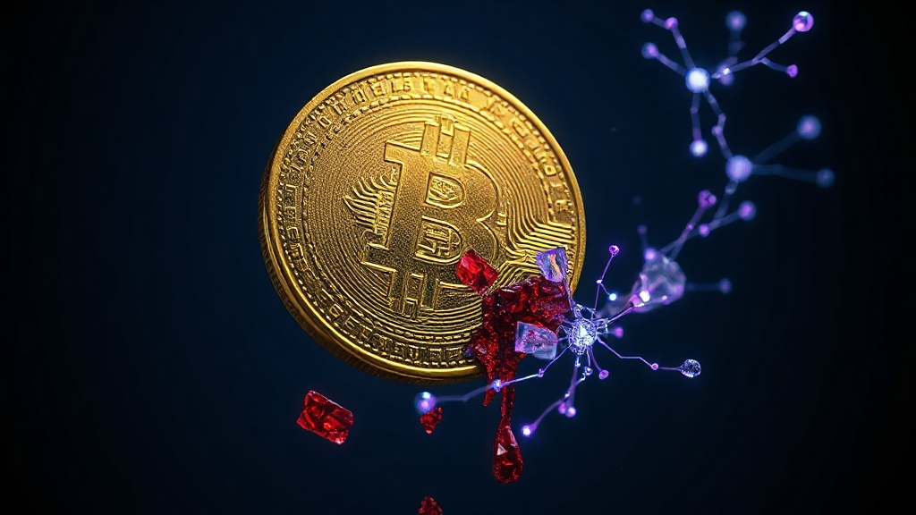Биткоин-ETF снова теряют $84 млн, а Ethereum-фонды продолжают приток: что происходит