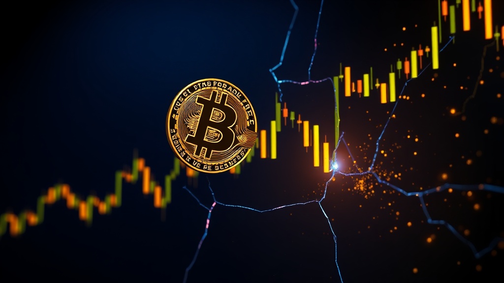Биткоин и фондовые рынки обвалились после заявления Трампа о прекращении перемирия с Ираном