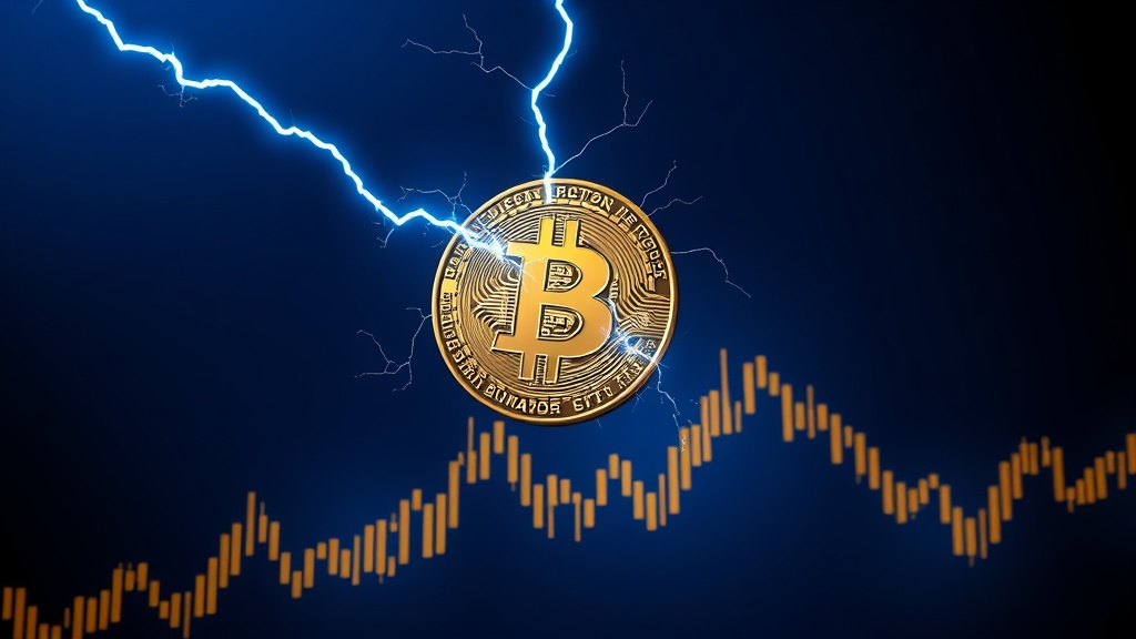 Биткоин и фондовый рынок: аналитики предсказывают бурное второе полугодие