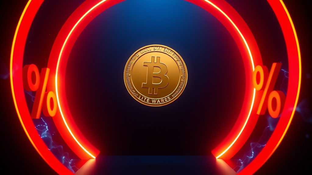 Биткоин отскочил после продаж Strategy: ставки финансирования достигли 9%